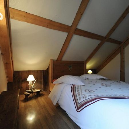 Relais Du Lac Noir Montsapey Εξωτερικό φωτογραφία
