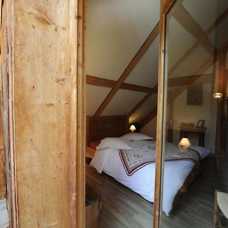 Relais Du Lac Noir Montsapey Εξωτερικό φωτογραφία